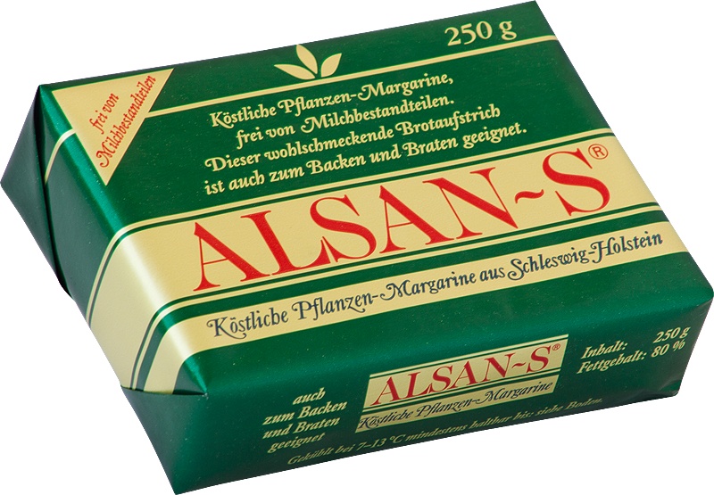 ALSAN S 250g