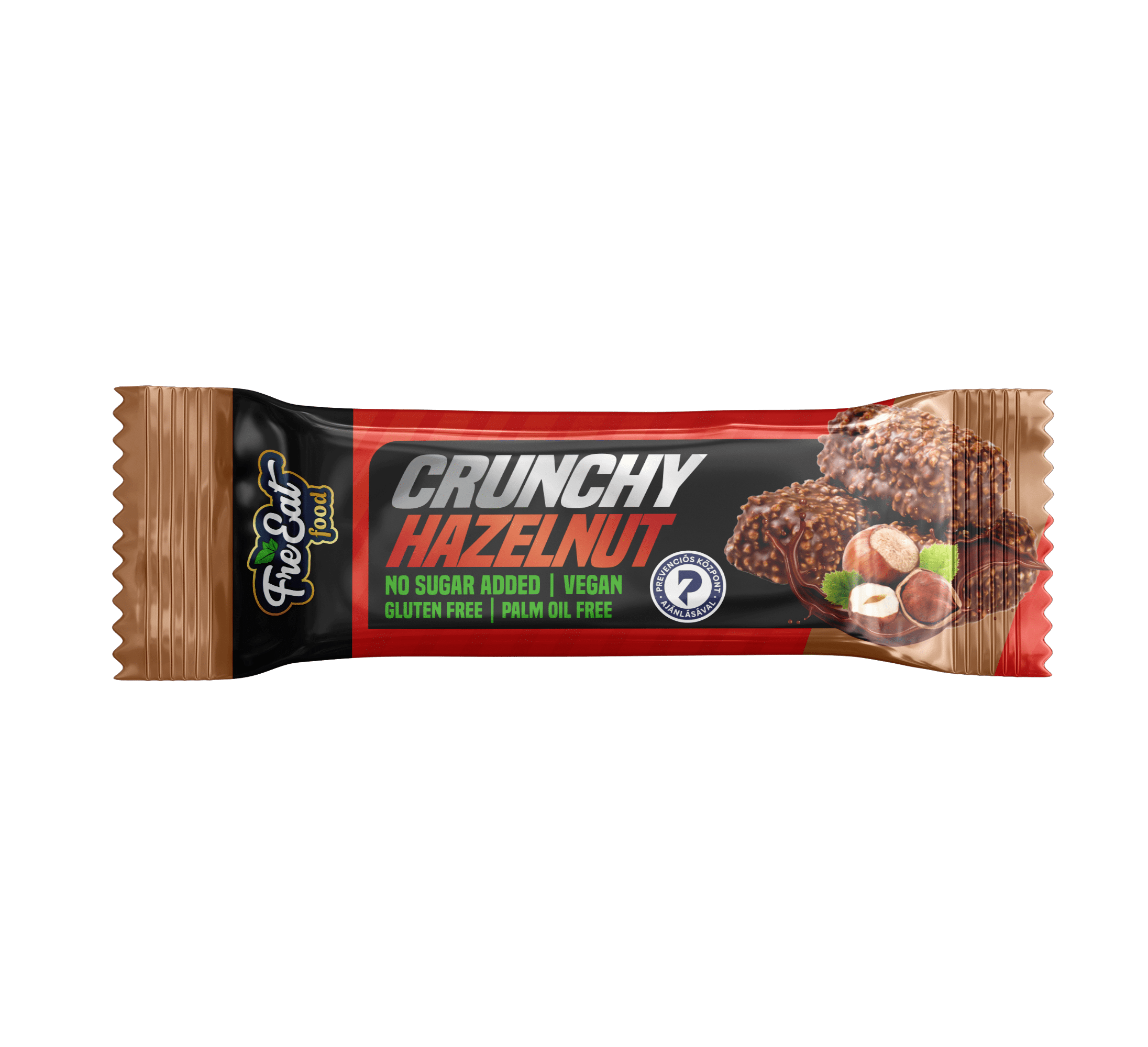 FreEat Food oříšková tyčinka Ferrero 30g