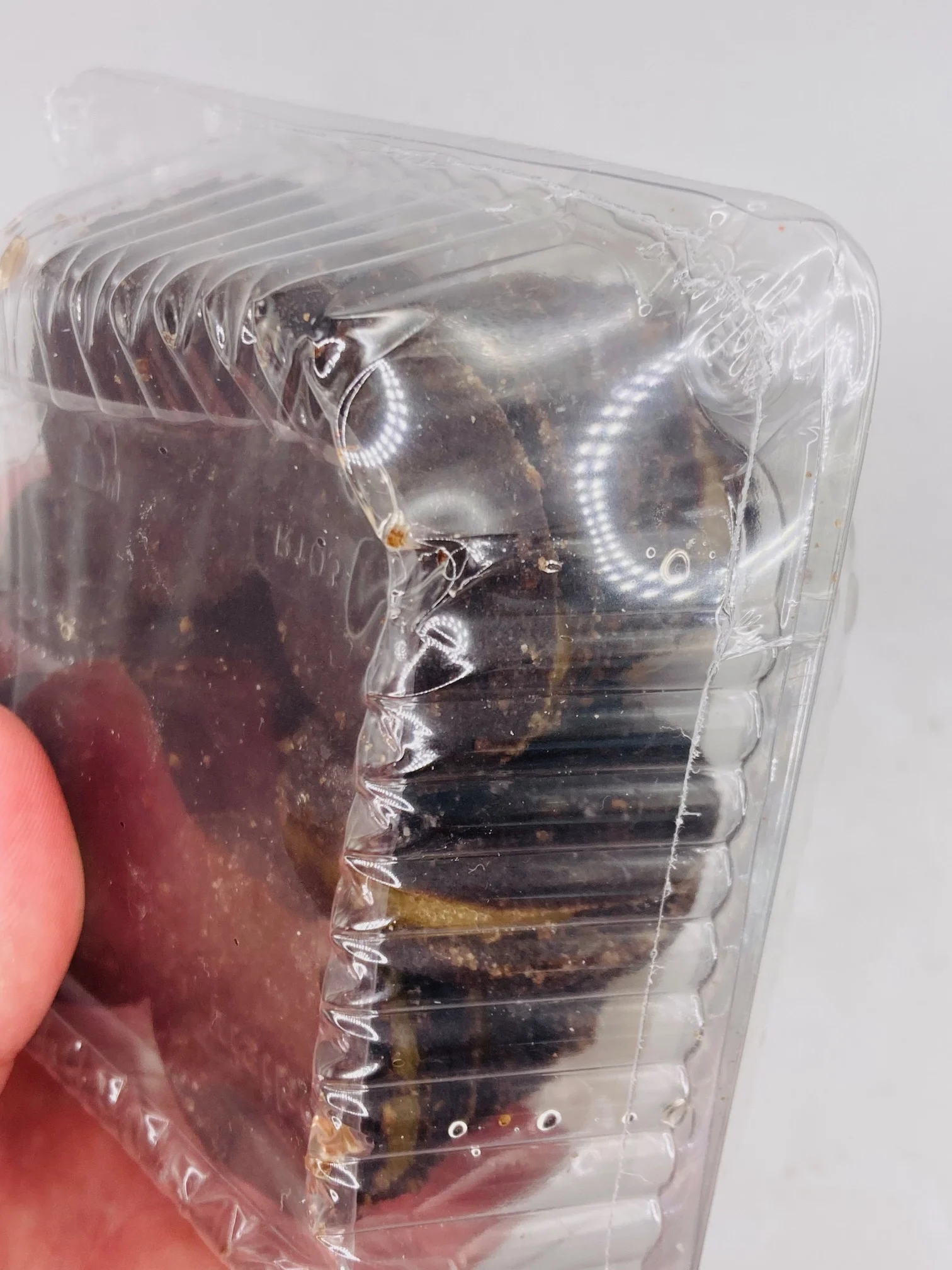 Vegan očka kokosovo-kakaové bez lepku 180g - Obrázek 2