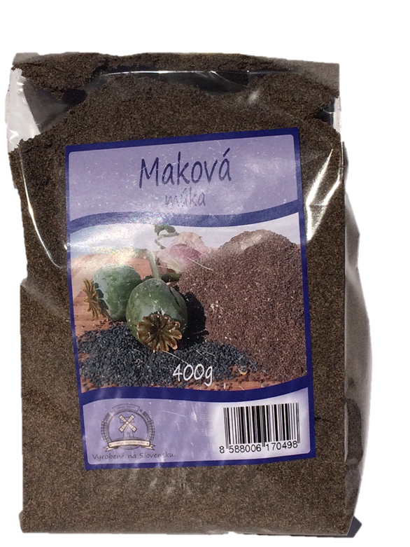 Pohanková bezlepková mouka 1kg VOLNĚ BALENÉ