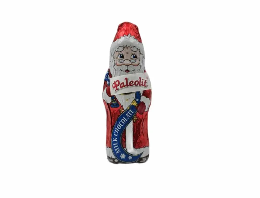 PALEO Mikuláš 25 g