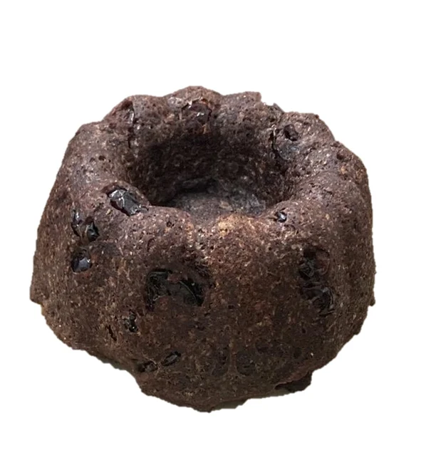 Kakaovo-brusinková MINI bábovka 180g