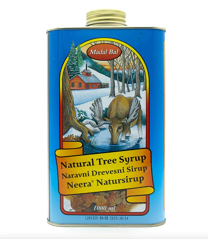 Madal Bal Neera detox kúra 7 dní 1000 ml