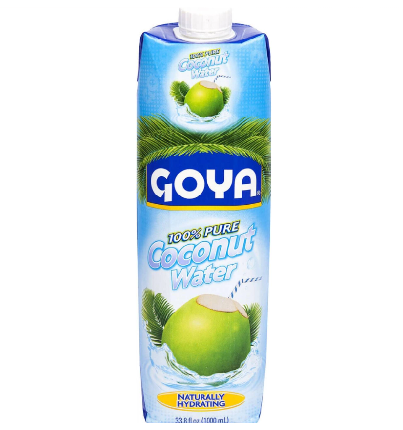 Goya Kokosová Voda 1 L