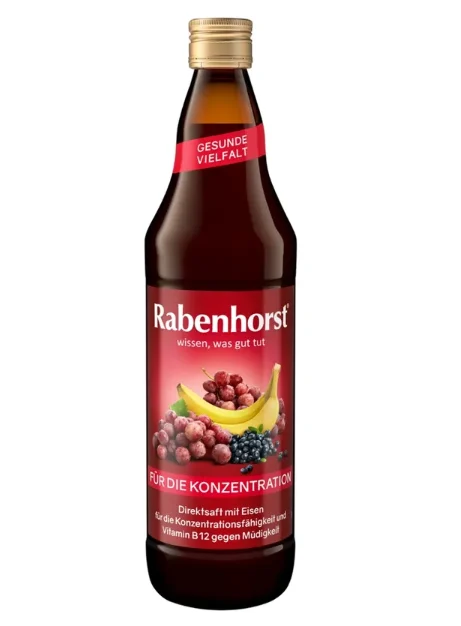 Rabenhorst Vitesse na koncentraci 750ml