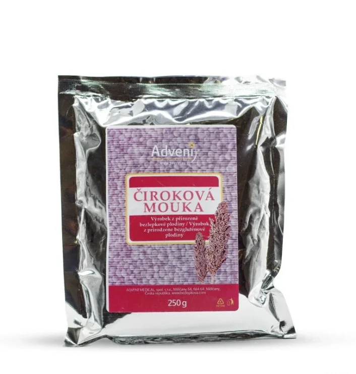 Adveni pohanková mouka 250g