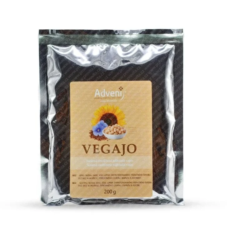 Vegajo 200g Adveni