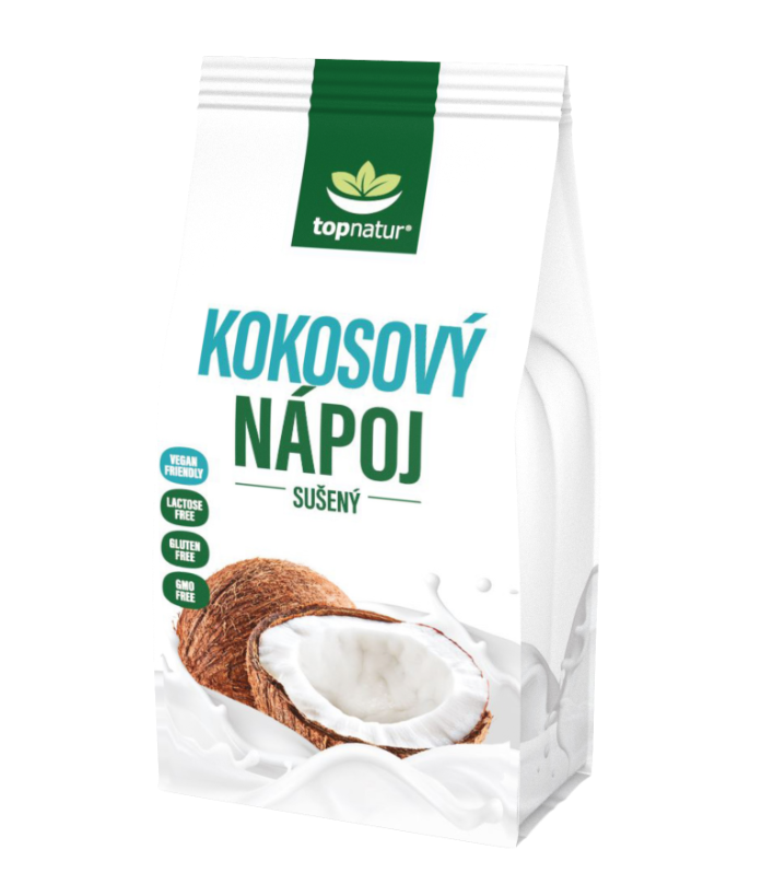 Kokosový nápoj 350 g Topnatur