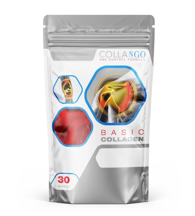 Collango kolagen typu I BASIC 300g