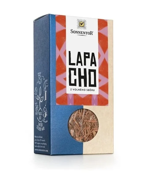 Sonnentor Lapacho kůra 50g