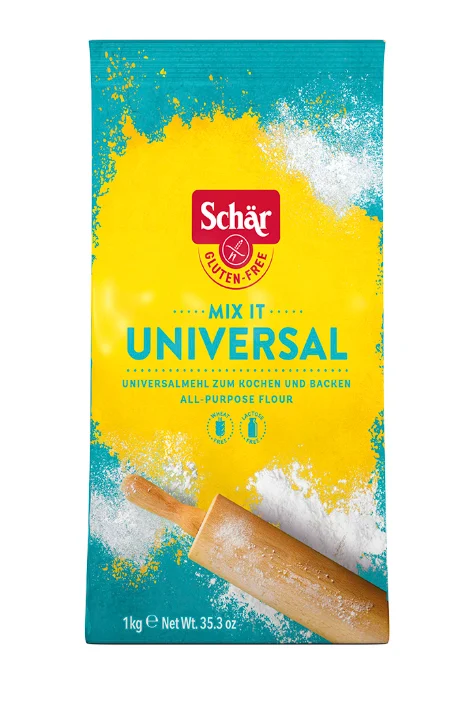 Schär MIX IT Universal mouka 1000 g