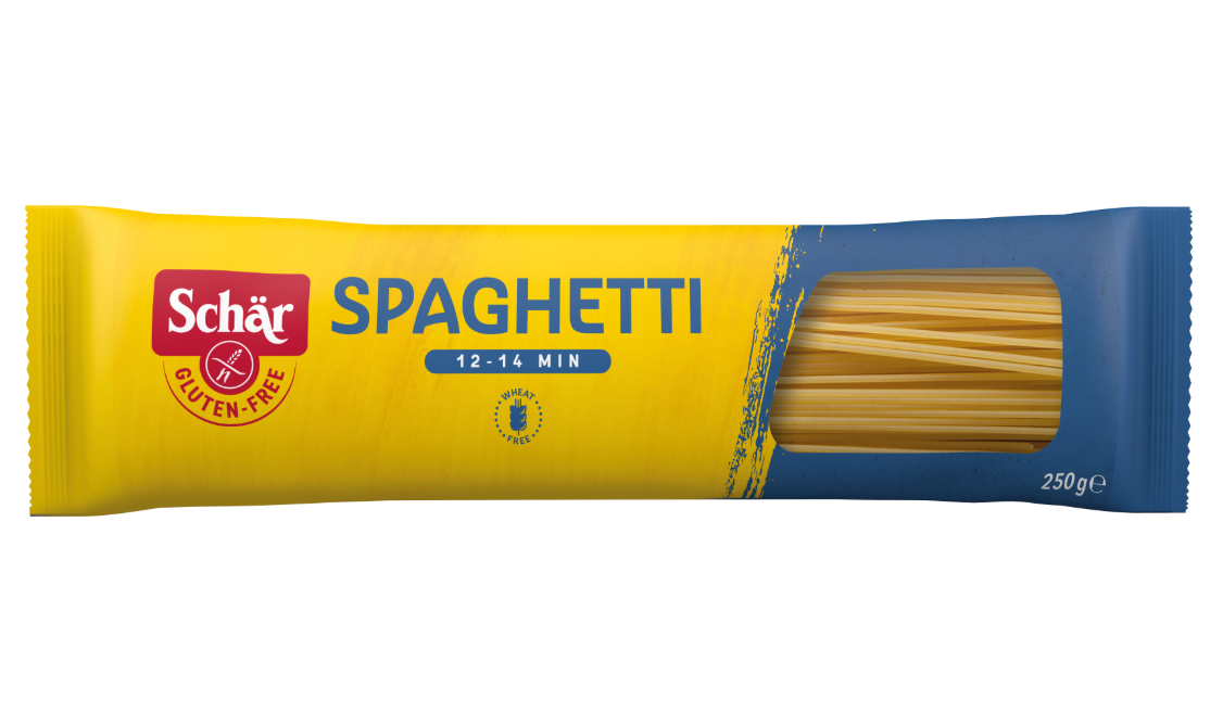 Schär Špagety 250 g