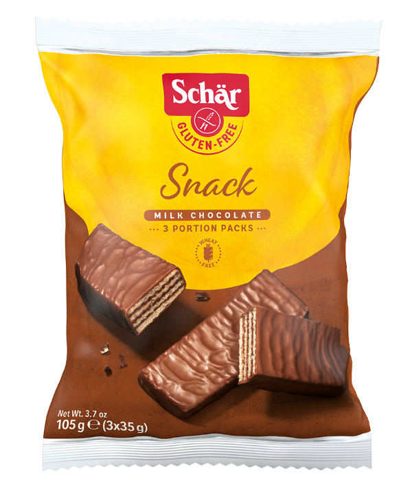 Schär Snack 105g