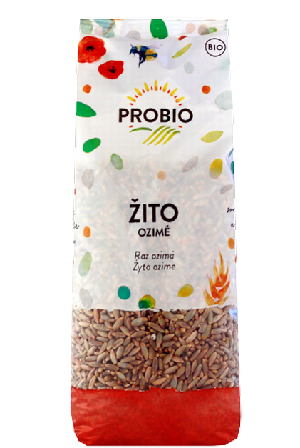 Žito ozimné 500g BIO PROBIO