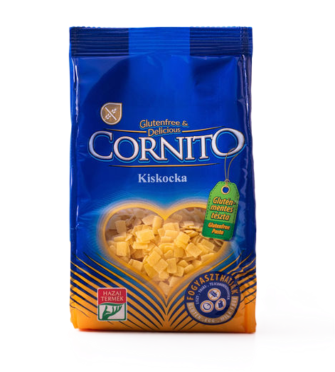 Cornito - Mušličky 200g