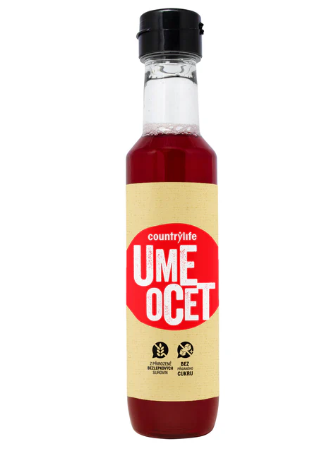 Country Life umeocot 200ml