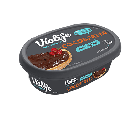 Violife kakaová pomazánka 150g