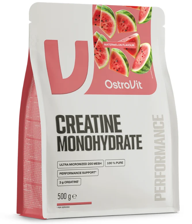 OstroVit CREATINE Monohydrát 500 g