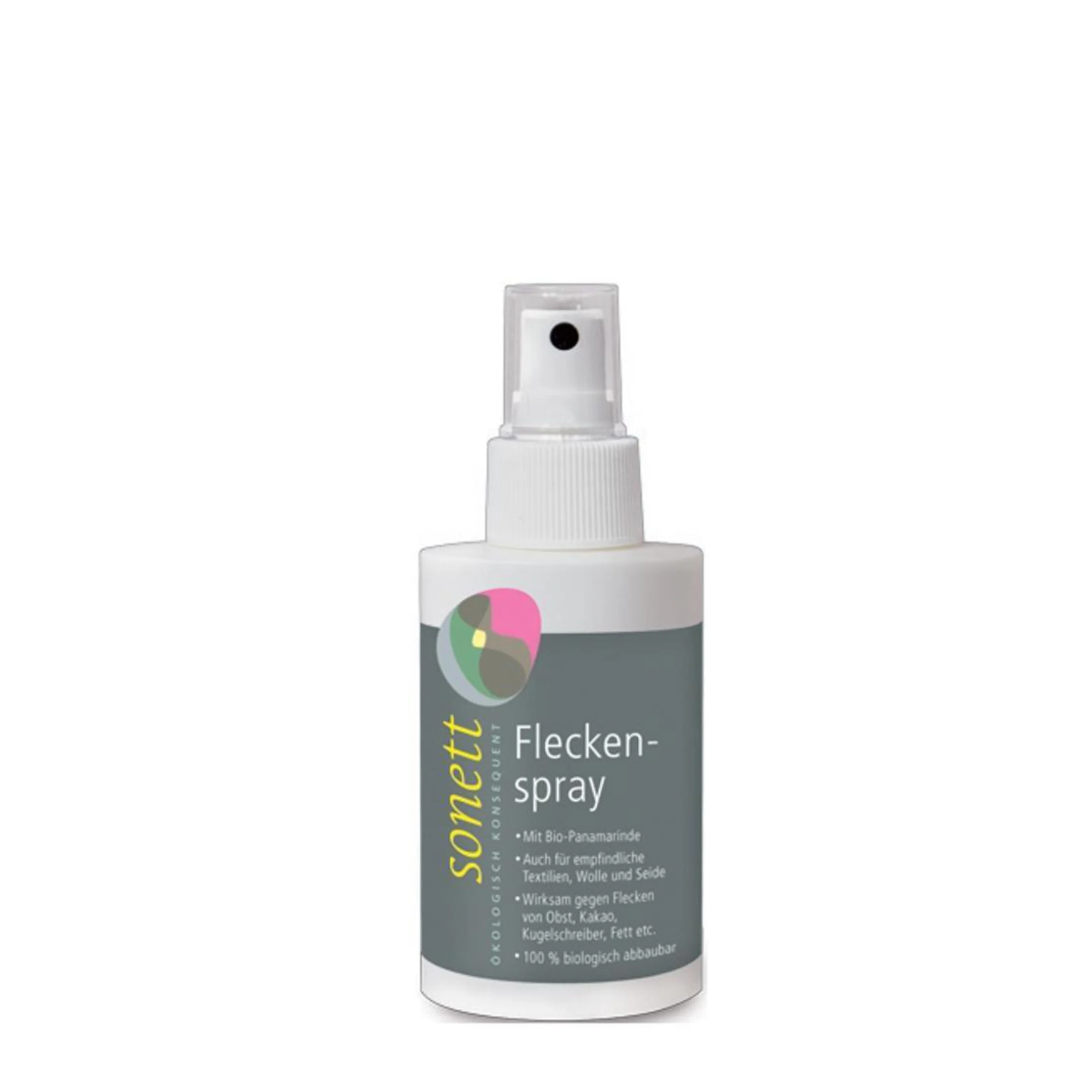 Sonett Sprej na skvrny 100ml