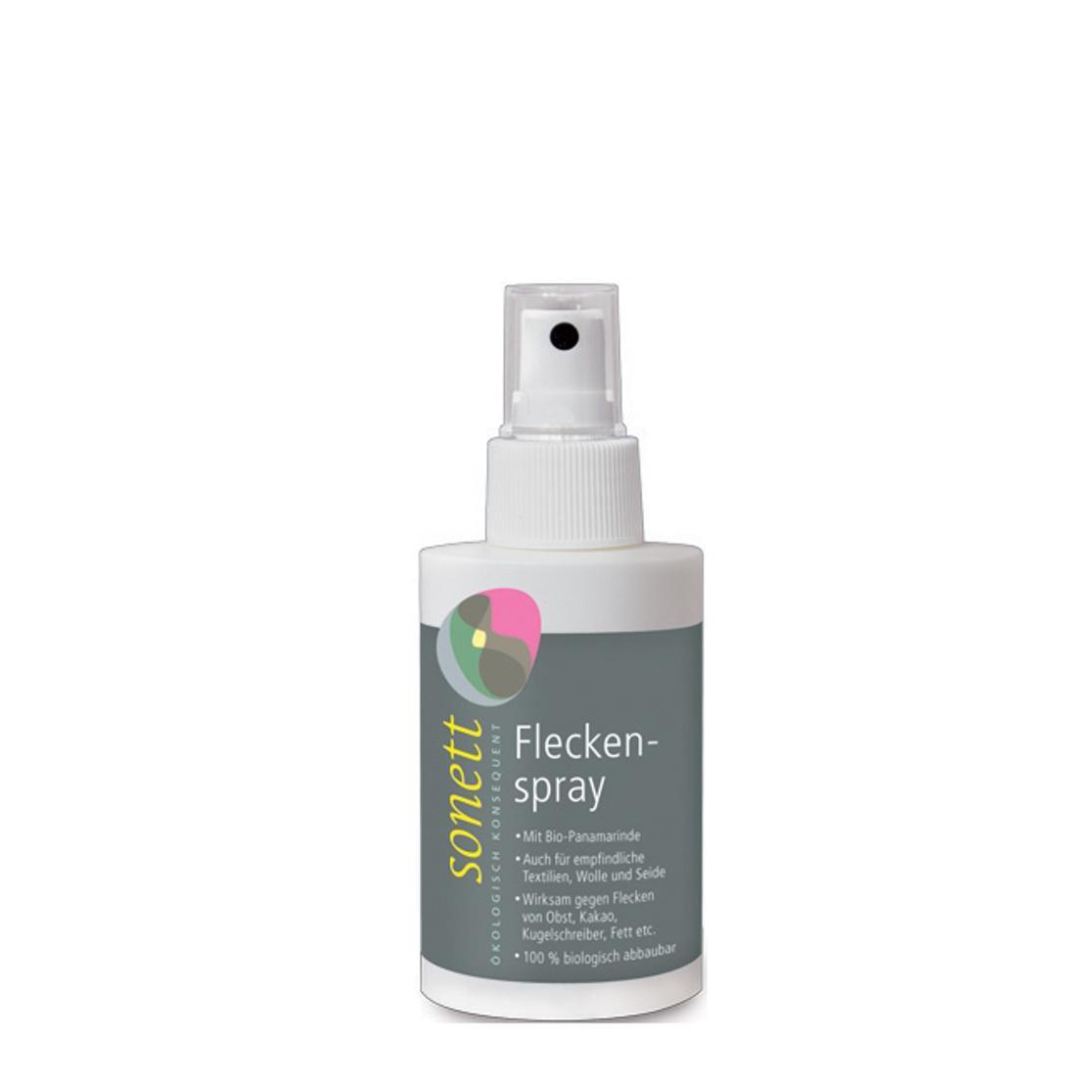 Sonett Sprej na skvrny 100ml