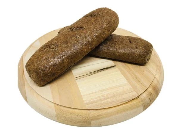 ŽBP Bagety lněno-pšeničné bezlepkové 180g (2x90g)