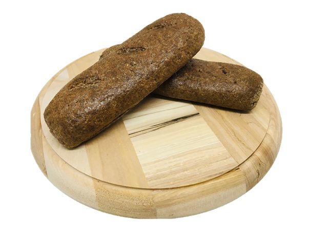 ŽBP Bagety lněno-pšeničné bezlepkové 180g (2x90g)