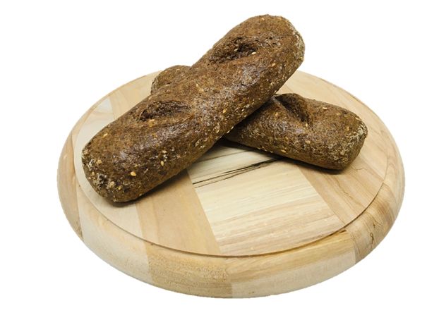 ŽBP Bagety se semínky bezlepkové 180g (2x90g)