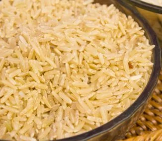 Basmati rýže 1kg bílá