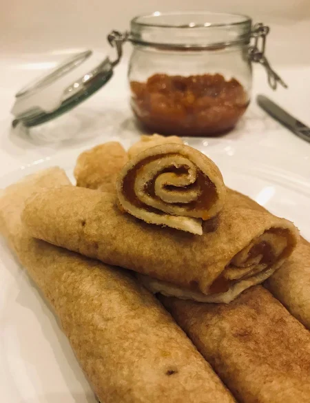 Najtelo bezlepková moučná směs na sladké pečení 550g - Obrázek 2