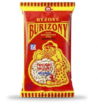 Rýžové burizony 70g