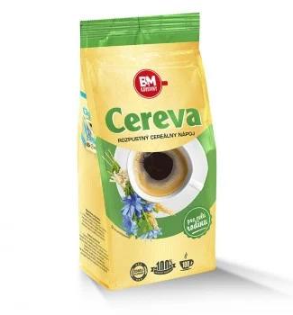 BM Kávoviny Cereva 200g