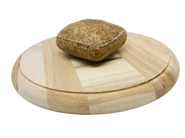 ŽBP ciabatta bezlepková 200g (2x100g) - Obrázek 2