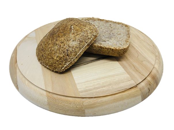 ŽBP ciabatta bezlepková 200g (2x100g)