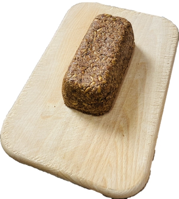 ŽBP Celozrnný chléb bezlepkový 330g