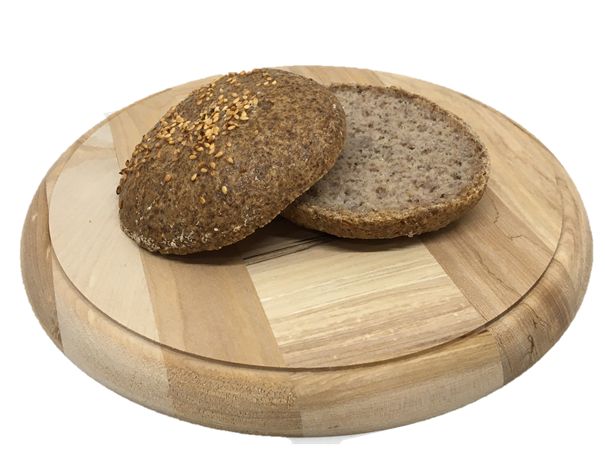 ŽBP Hamburgerové bulky se sezamem bezlepkové 220g (2x110 g)