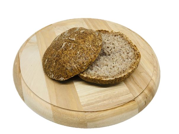 ŽBP Hamburgerové žemle 220g (2x110 g)