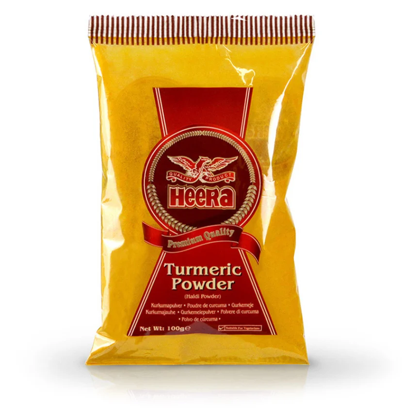 HEERA mletá skořice 100g