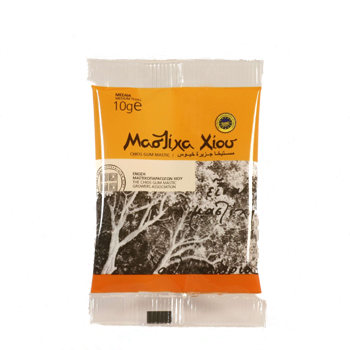 Masticha 10g balení Medium Tears