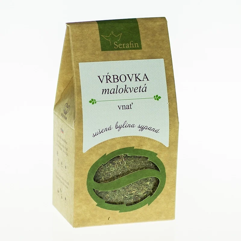 Serafin Vrbačka - nať 30 g