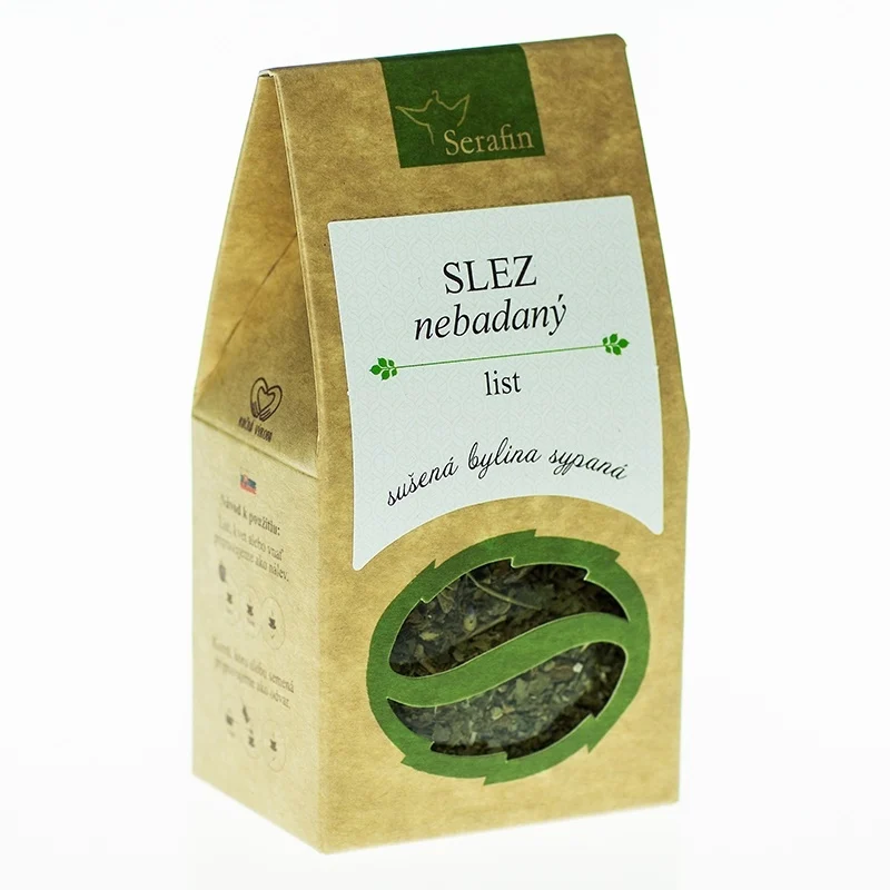 Serafin Slez - list 30 g