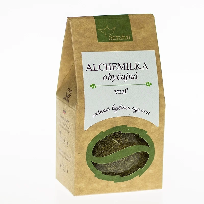 Serafin Alchemilka - nať 30 g