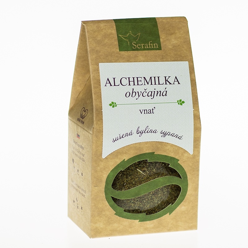 Serafin Alchemilka - nať 30 g