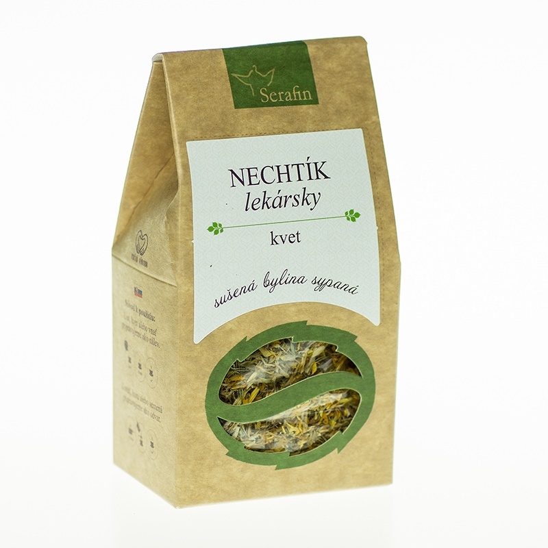 Serafin Nechtík - květ 20 g