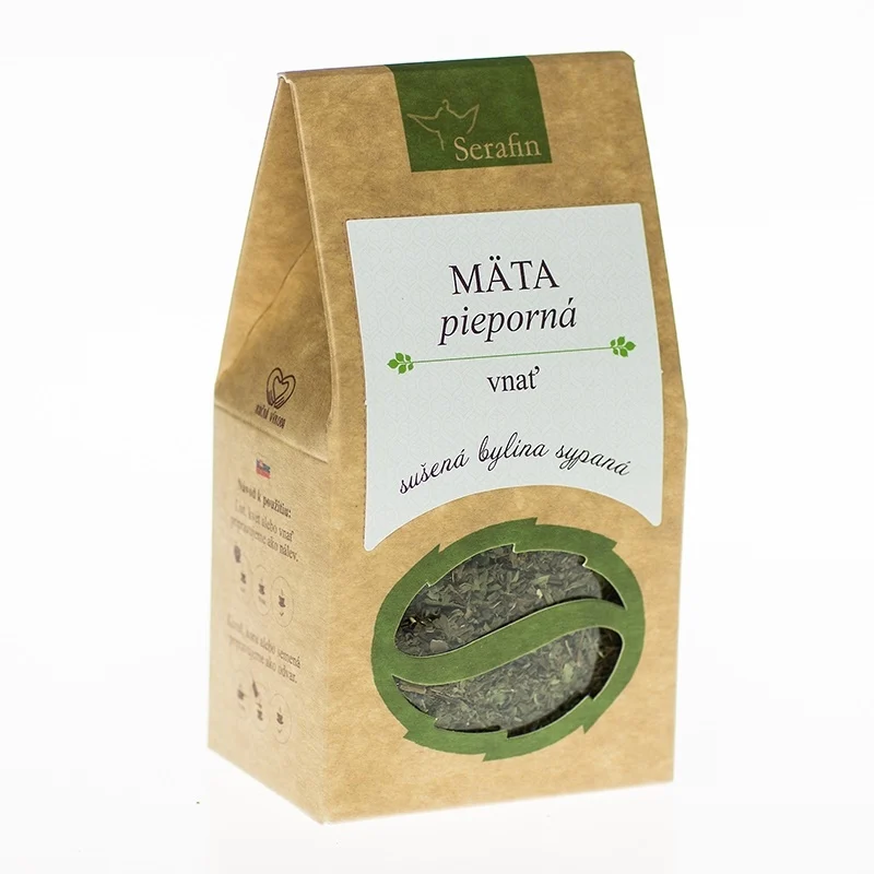 Serafin Máta - nať 30 g