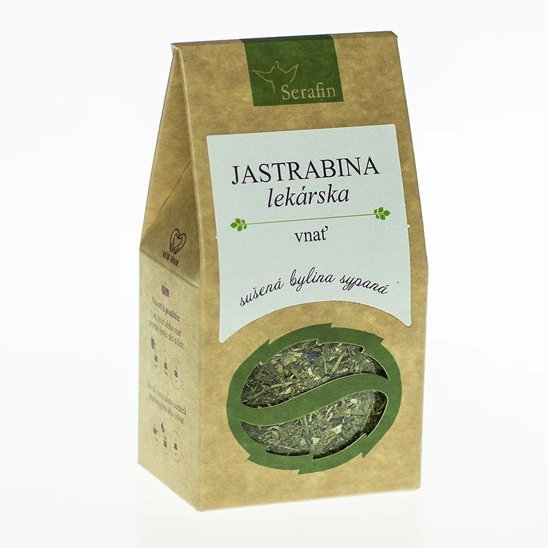 Serafin Jastrabina - nať 30 g