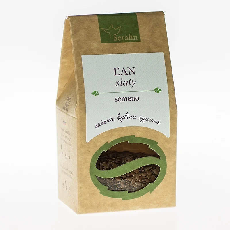 Serafin Len - semeno 50 g