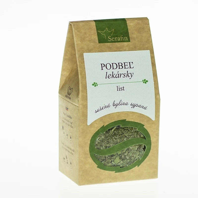 Serafin Podběľ - list 30 g