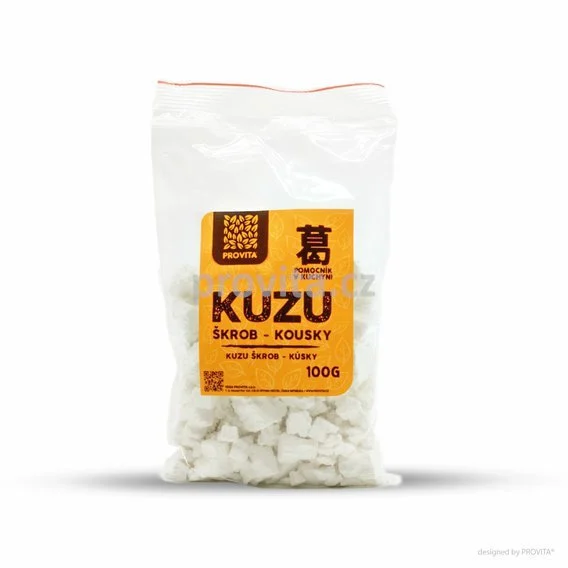 Provita KUZU škrob 100g