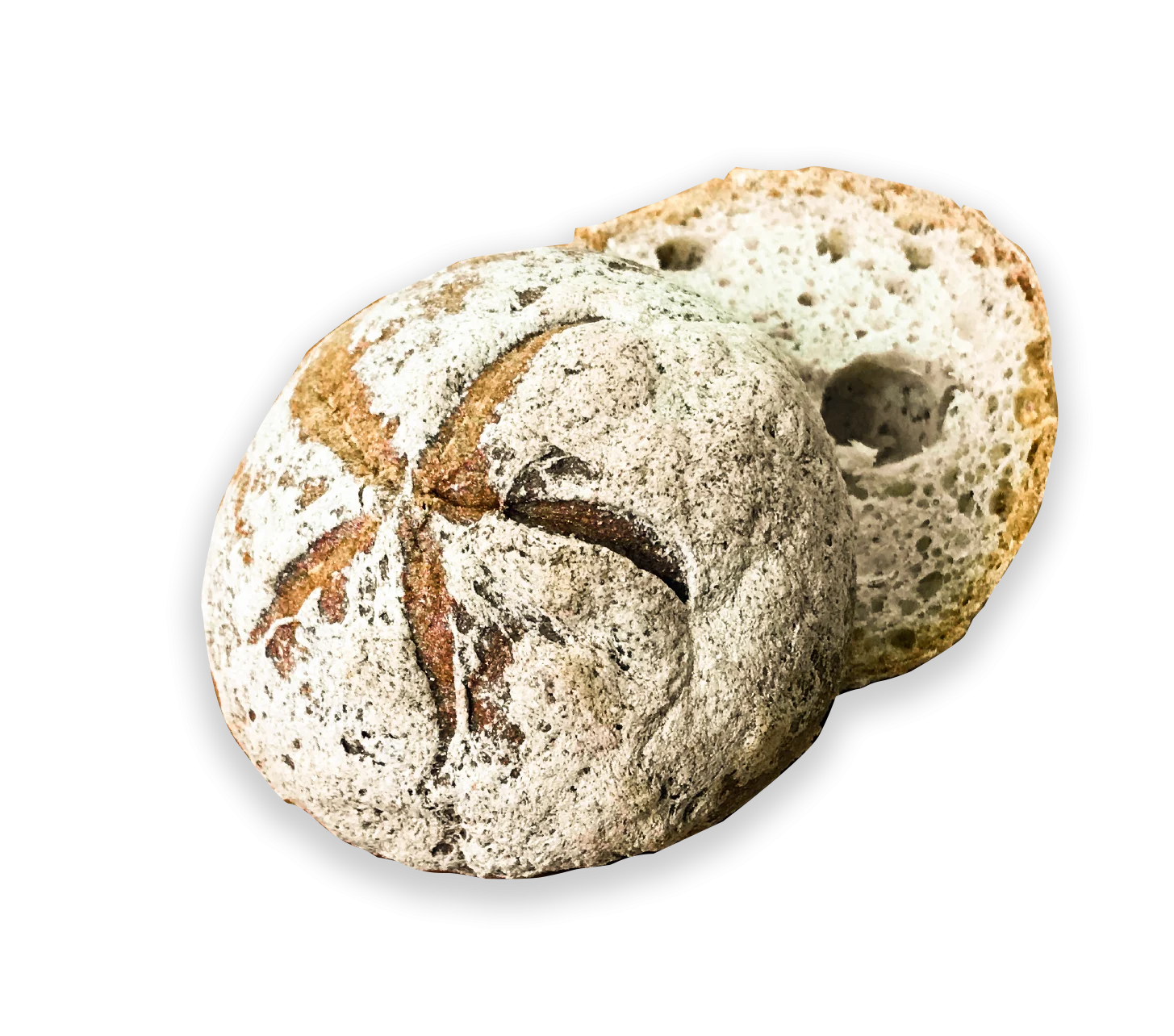 ŽBP Kaiserky bezlepkové 150g (2x75 g)
