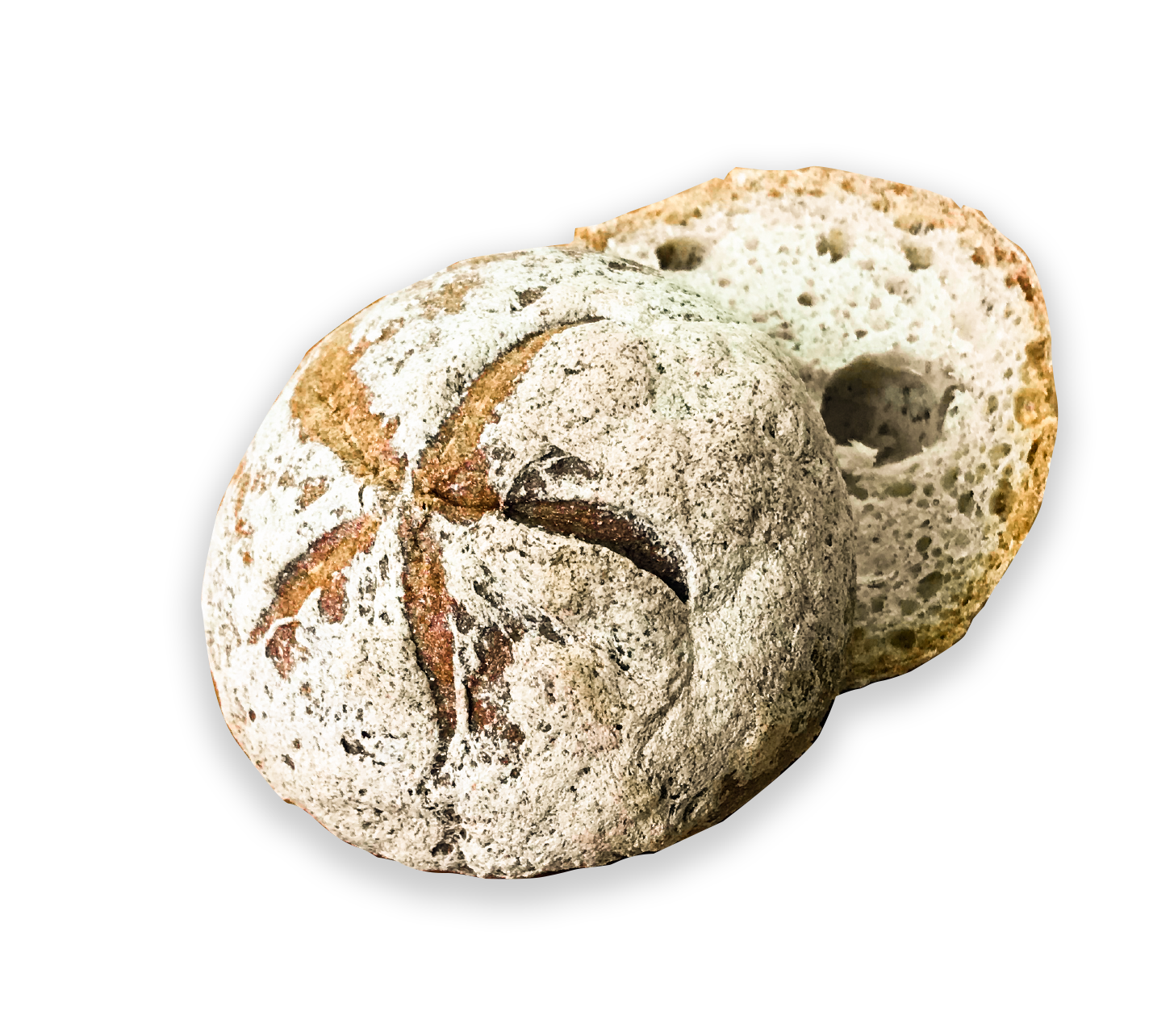 ŽBP Kaiserky bezlepkové 150g (2x75 g)
